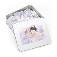 Load image into Gallery viewer, Kaguya and Miyuki Jigsaw Puzzle