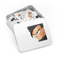 Load image into Gallery viewer, Adult Gohan Jigsaw Puzzle