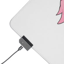 Load image into Gallery viewer, Anime Inazuma Eleven RGB LED Mouse Pad (Desk Mat)