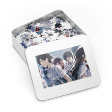 Load image into Gallery viewer, My Teen Romantic Comedy SNAFU Hachiman Hikigaya, Yukino Yukinoshita Jigsaw Puzzle