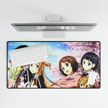 Load image into Gallery viewer, Anime Sword Art Online Mouse Pad (Desk Mat)