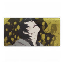Load image into Gallery viewer, Owarimonogatari Mouse Pad (Desk Mat)