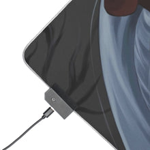Load image into Gallery viewer, My Hero Academia RGB LED Mouse Pad (Desk Mat)