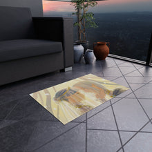 Load image into Gallery viewer, Ascendance of a Bookworm Rug
