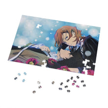 Load image into Gallery viewer, Anime Bungou Stray Dogs Jigsaw Puzzle
