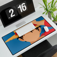 Load image into Gallery viewer, Anime One Piece Mouse Pad (Desk Mat)