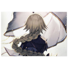 Load image into Gallery viewer, Fate/Apocrypha Ruler, Ruler Jigsaw Puzzle