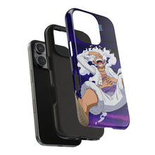 Load image into Gallery viewer, One Piece - Gear 5 iPhone Cases