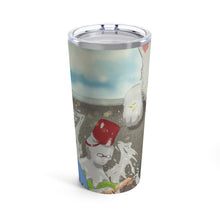 Load image into Gallery viewer, Gintama Tumbler 20oz