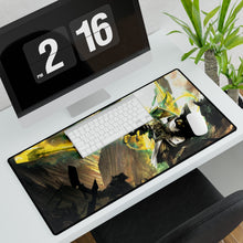 Load image into Gallery viewer, Artistic Mouse Pad (Desk Mat)