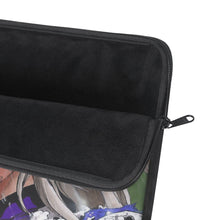 Load image into Gallery viewer, JoJo's Bizarre Adventure: Steel Ball Run - Gyro Zeppeli Laptop Sleeve