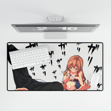 Load image into Gallery viewer, Anime Toradora! Mouse Pad (Desk Mat)