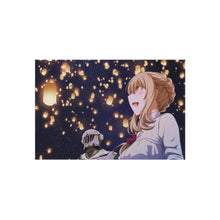 Load image into Gallery viewer, Goblin Slayer Goblin Slayer, Guild Girl Rug
