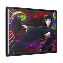 Load image into Gallery viewer, Glass Canvas Framed Art Print