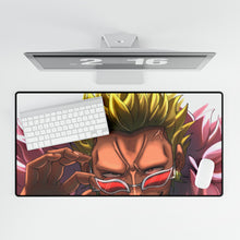 Load image into Gallery viewer, Anime One Piece Mouse Pad (Desk Mat)