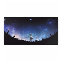 Load image into Gallery viewer, Anime Vocaloid Mouse Pad (Desk Mat)