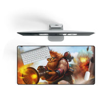 Load image into Gallery viewer, Paladins Mouse Pad (Desk Mat)