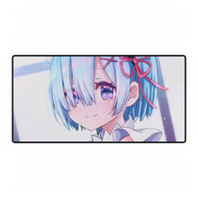 Load image into Gallery viewer, Anime Re:ZERO -Starting Life in Another World- Mouse Pad (Desk Mat)