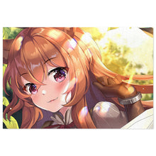 Load image into Gallery viewer, Raphtalia Jigsaw Puzzle