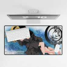 Load image into Gallery viewer, When They Cry Mouse Pad (Desk Mat)