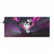 Load image into Gallery viewer, Kirito RGB LED Mouse Pad (Desk Mat)