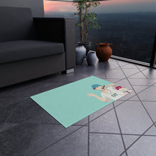 Load image into Gallery viewer, Aharen-san wa Hakarenai Rug