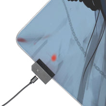 Load image into Gallery viewer, Mo Dao Zu Shi RGB LED Mouse Pad (Desk Mat)