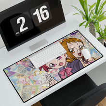 Load image into Gallery viewer, Ojamajo Doremi Mouse Pad (Desk Mat)