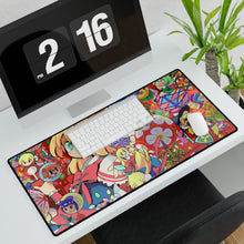 Load image into Gallery viewer, Anime Touhour Mouse Pad (Desk Mat)