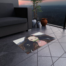 Load image into Gallery viewer, Demon Slayer: Kimetsu no Yaiba Nezuko Kamado Rug