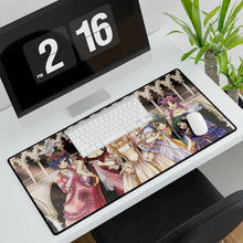 Load image into Gallery viewer, Aria The Animation Mouse Pad (Desk Mat)