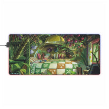 Load image into Gallery viewer, The Secret World Of Arrietty RGB LED Mouse Pad (Desk Mat)