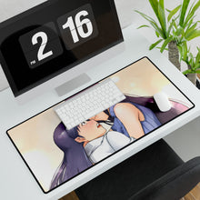 Load image into Gallery viewer, Anime The iDOLM@STERr Mouse Pad (Desk Mat)
