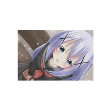 Load image into Gallery viewer, Is The Order A Rabbit? Rug