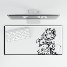 Load image into Gallery viewer, Anime The iDOLM@STER Cinderella Girls Mouse Pad (Desk Mat)