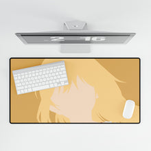 Load image into Gallery viewer, Anime Your Lie in April Mouse Pad (Desk Mat)