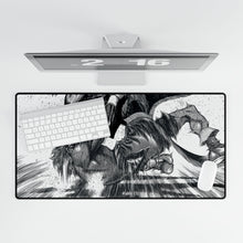 Load image into Gallery viewer, Hajime No Ippo Mouse Pad (Desk Mat)
