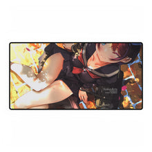 Load image into Gallery viewer, Anime Rent-A-Girlfriend Mouse Pad (Desk Mat)