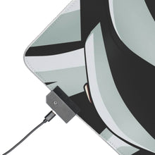 Load image into Gallery viewer, Dragon Ball Super RGB LED Mouse Pad (Desk Mat)