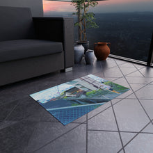 Load image into Gallery viewer, Hitomi Tsukishiro Rug