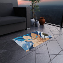 Load image into Gallery viewer, Dragon Ball Z Rug