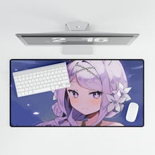 Load image into Gallery viewer, Mejiro McQueen Mouse Pad (Desk Mat)