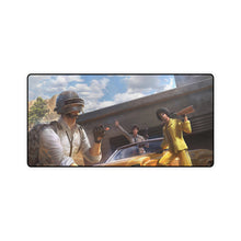 Load image into Gallery viewer, PlayerUnknown's Battlegrounds Mouse Pad (Desk Mat)