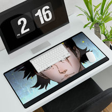 Load image into Gallery viewer, Fog Hill Of Five Elements Mouse Pad (Desk Mat)