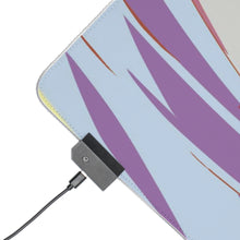 Load image into Gallery viewer, No Game No Life RGB LED Mouse Pad (Desk Mat)