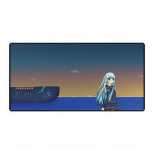 Load image into Gallery viewer, Aoki Hagane No Arpeggio Mouse Pad (Desk Mat)