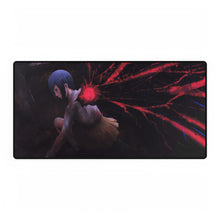 Load image into Gallery viewer, Anime Tokyo Ghoul Mouse Pad (Desk Mat)