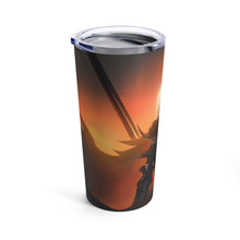 Load image into Gallery viewer, Fate/Grand Order Tumbler 20oz