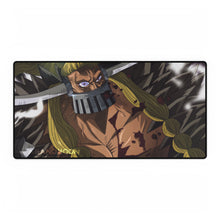 Load image into Gallery viewer, Jack Mouse Pad (Desk Mat)