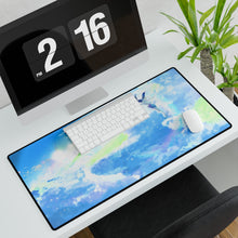 Load image into Gallery viewer, Weathering With You Mouse Pad (Desk Mat)